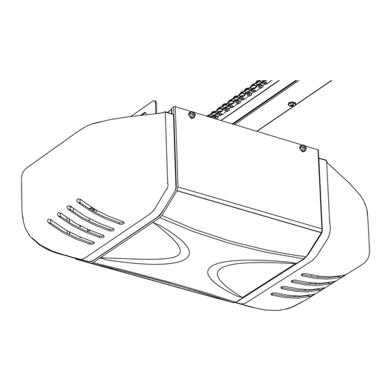 Guardian 4250V Owner's Manual