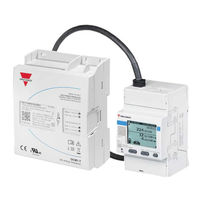 CARLO GAVAZZI DCM1A30V10L20S2DEB User Manual