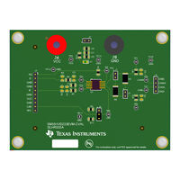 Texas Instruments SN55HVD233EVM-CVAL User Manual