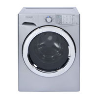 Frigidaire FFFS5115PA0 Use & Care Manual