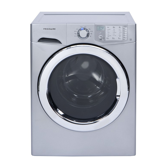 Frigidaire FFFS5115PA0 Manuals