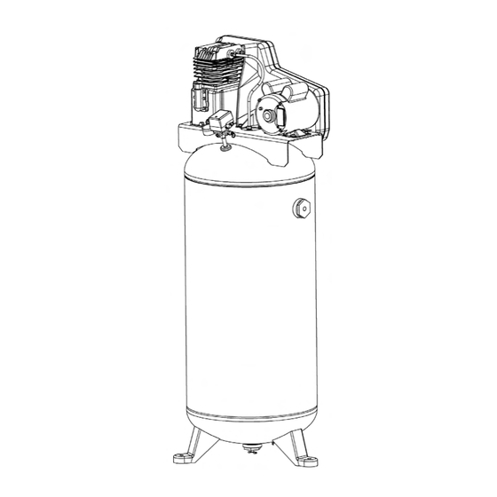 Powermate 200-2384 Parts Manual