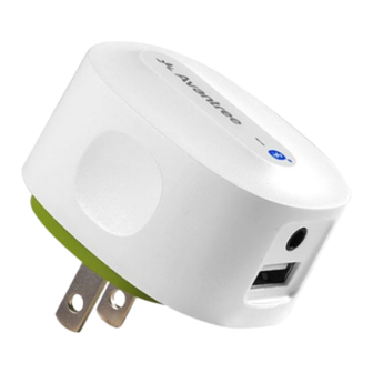 Avantree Roxa User Manual