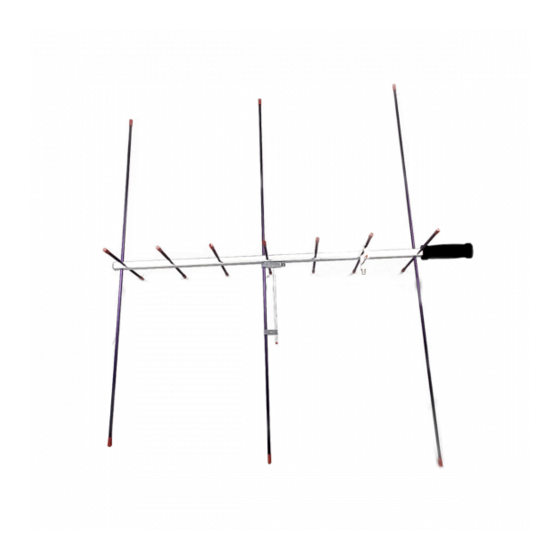 Arrow Antenna 146/437-1 Instruction Sheet