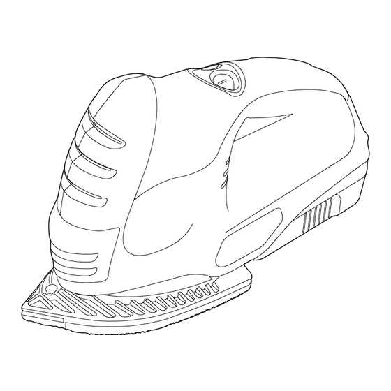 Black & Decker FS1802S Instruction Manual