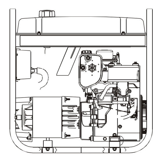 Powermate PL0525312 Manual