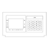 Yaohua Weighing System XK3190-A15 User Manual