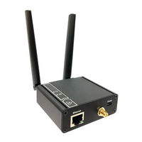 Amit IDG400-0TE01 User Manual