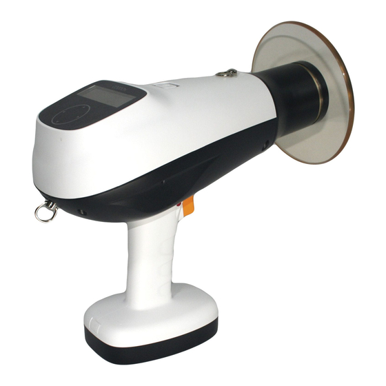 Dexcowin Cocoon Quick User Manual