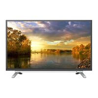 Toshiba 43L5965 Series Owner's Manual
