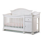C&T International Sorelle Finley Crib and Changer Assembly Instruction