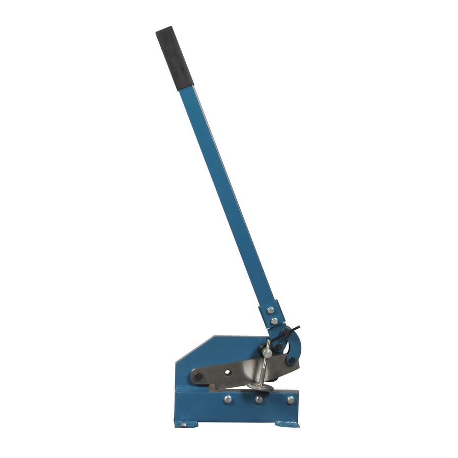 Scantool PFS1 Manual