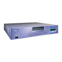 Sun Microsystems StorEdge L8 Instructions Manual