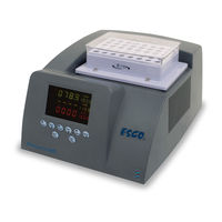 Esco Provocell User Manual
