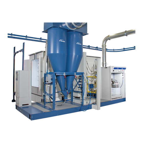 Nordson ColorMax 2 Manual