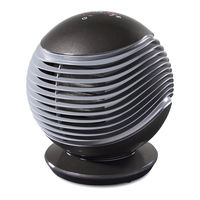 GreenTech pureHeat Wave Owner's Manual