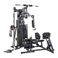 Finnlo 3946 Manual