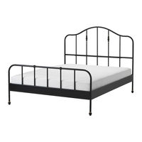 IKEA SAGSTUA Manual