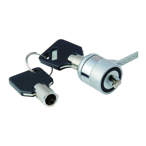 Conceptronic CUSTODIO K15 Multi Language Quick Manual