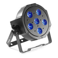 Stagg SLT-ECOPAR6-0 User Manual