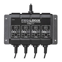 Pro-Logix PL4020 Operator's Manual