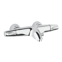 Grohe Chiara Manual