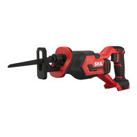 Skil 3470 Original Instructions Manual