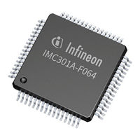 Infineon IMC300A Series Getting Started Manual
