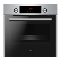 Amica EBP 946 101 E Instruction Manual