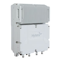 Hytera DS-6250 U1 User Manual