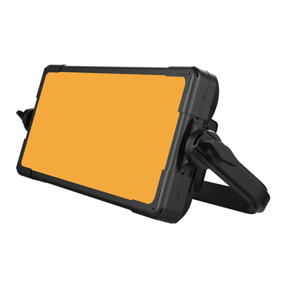 ACME LIGHT PANEL 1000 User Manual