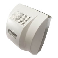 Honeywell Home HE360 Installation Instructions Manual