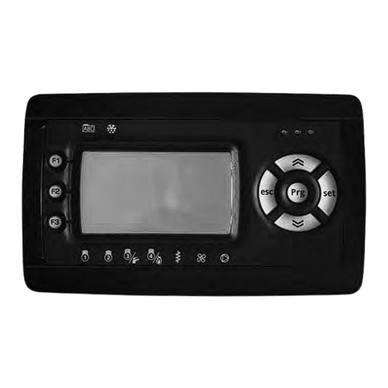 ahlsell ENERGY FLEX SKP 20 User Manual