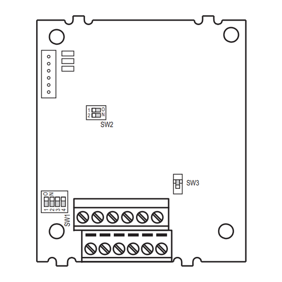 Mitsubishi Electric 800 Series Instruction Manual