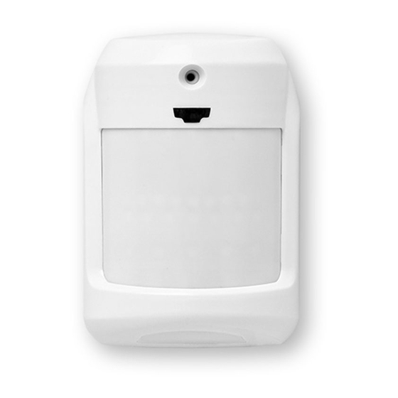 teko Astra-621 User Manual