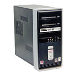 Compaq SR1000 Support Manual