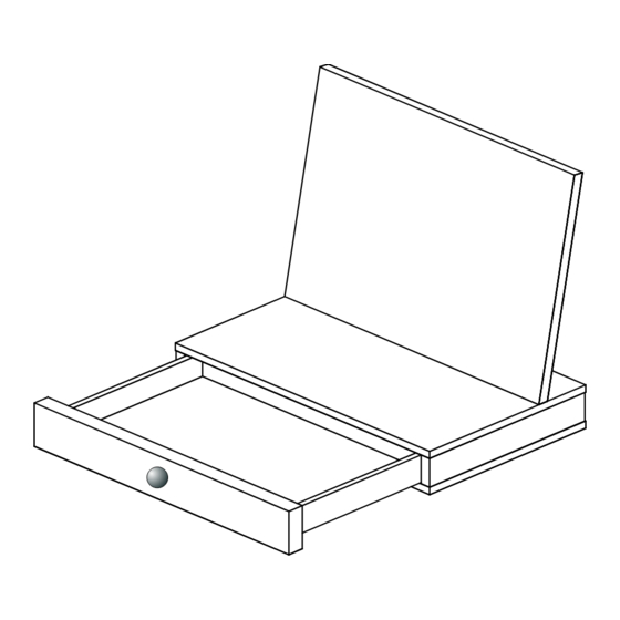 Habitat Fleur Mirror PK 1.2 Manual