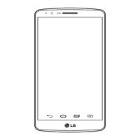 LG LG-D858HK User Manual