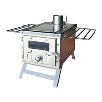 VEVOR WMCPSF02 User Manual