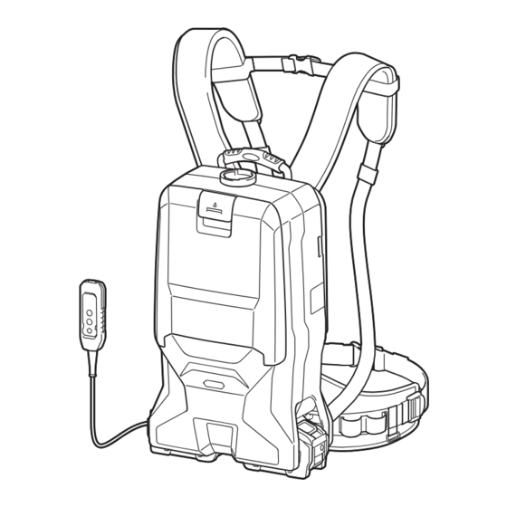 Makita VC011G Instruction Manual