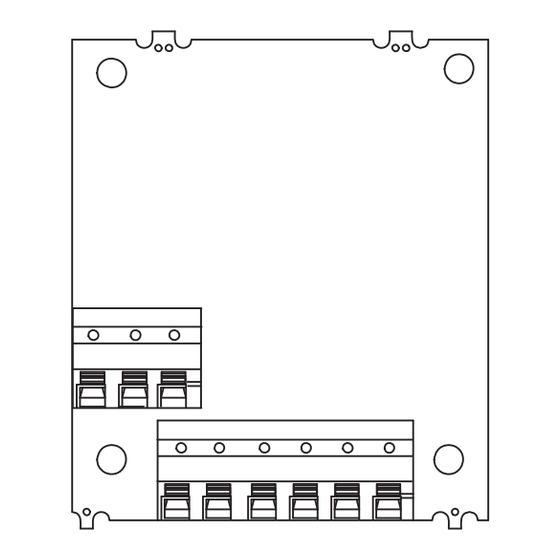 Mitsubishi Electric 800 Series Instruction Manual