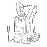 Makita VC011GZ01 Instruction Manual