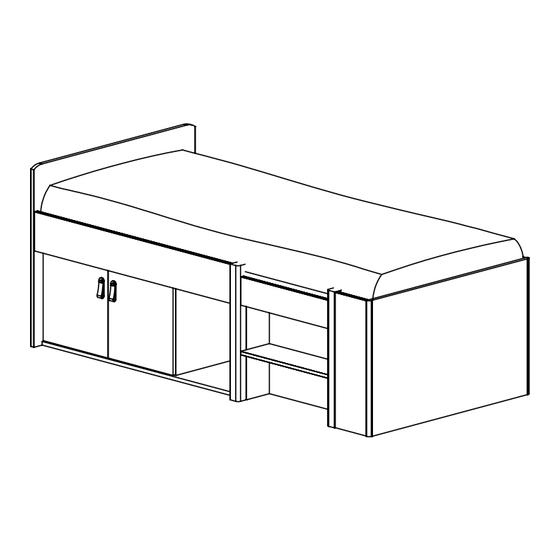 Gami ARTHUS H2W Manual