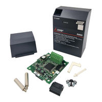 Mitsubishi Electric FR-A8NP Instruction Manual