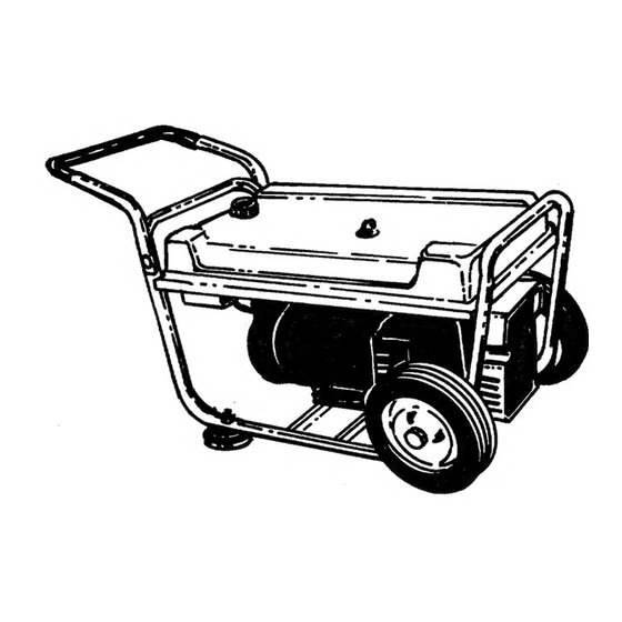 MTD 713 Owner's Manual