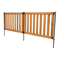 Zippity NEWBERRY ZP19075 - WOOD FENCE KIT Manual
