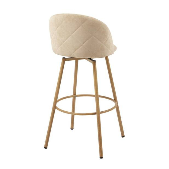 StyleWell BISCUIT HSB-HB002 Use And Care Manual