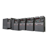 Mitsubishi Electric FR-D800 Instruction Manual