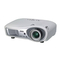 Projector Epson 550 User Manual