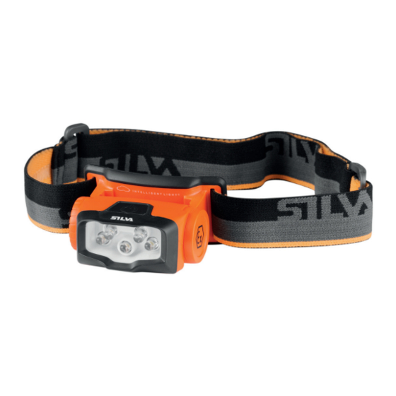 Silva PRO LINE RANGER ATEX Product Information